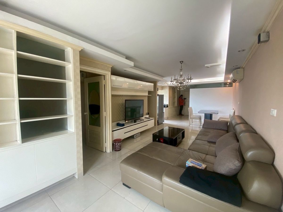 For RentCondoSathorn, Narathiwat : ITF Silom condo for rent in the heart of Silom, near BTS Channel 300 meters