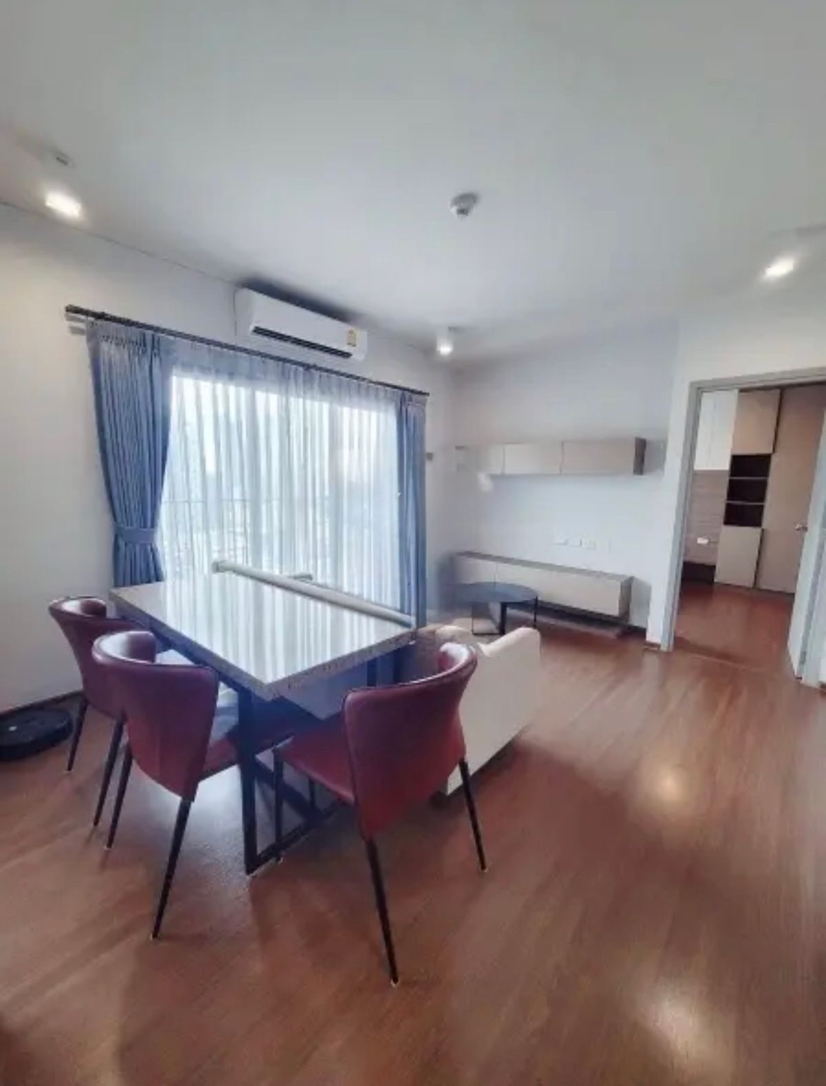 For SaleCondoSapankwai,Jatujak : SOM1027 Property Code for Sale IDEO PHALOL-ChatUCHAK