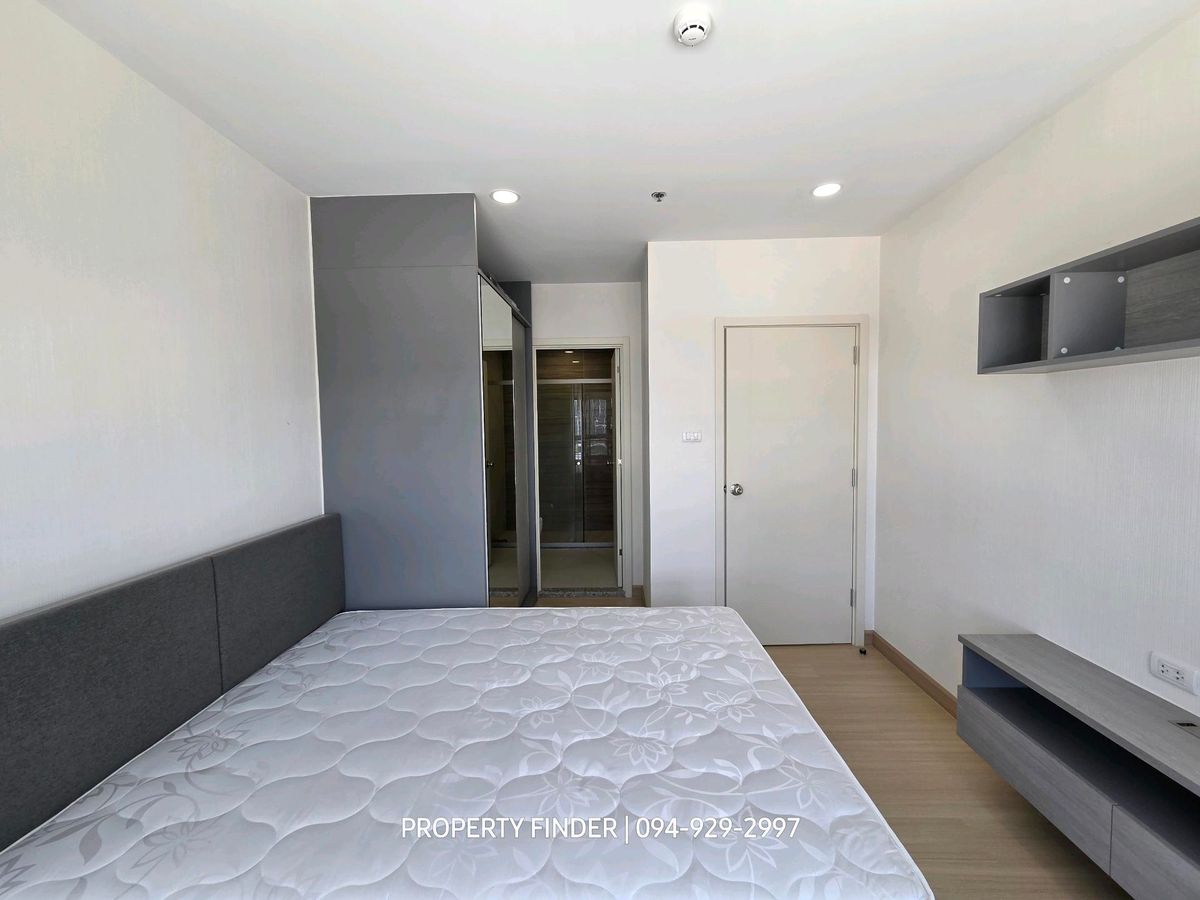 CondoSamut Prakan,Samrong : Condo for Sell / Rent Supalai Veranda Sukhumvit 117 Make an appointment to view the room 👉line: @pfbkk