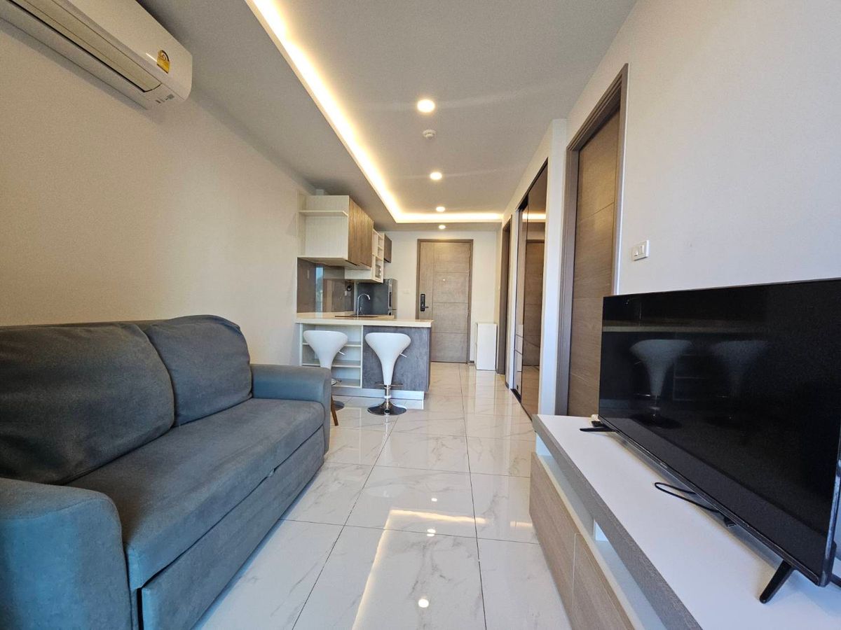 ให้เช่าคอนโดอ่อนนุช อุดมสุข : 🏡 Condo for Rent at Define by Mayfair – 1 Bedroom, 40 sq.m. | Near BTS On Nut