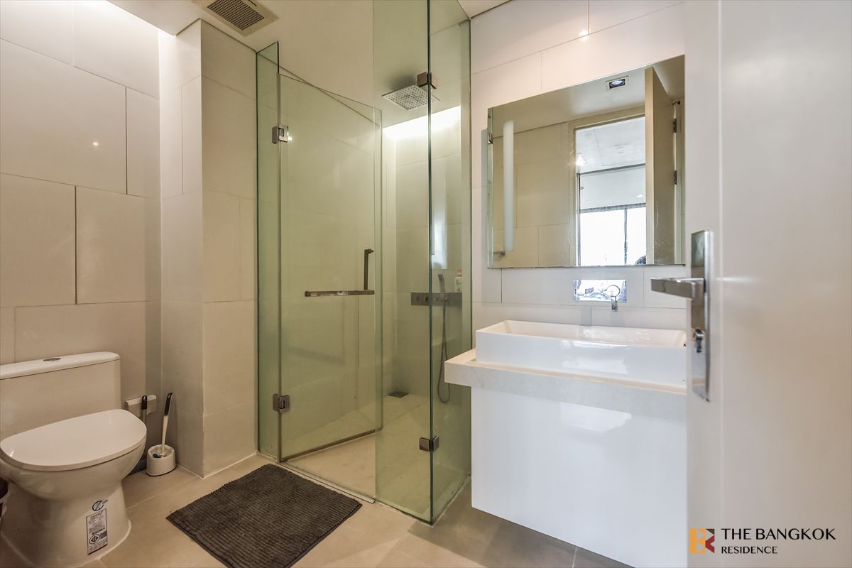 For SaleCondoSathorn, Narathiwat : 💎 Rare Unit! Super Luxury, The Bangkok Sathorn  near BTS Sathorn