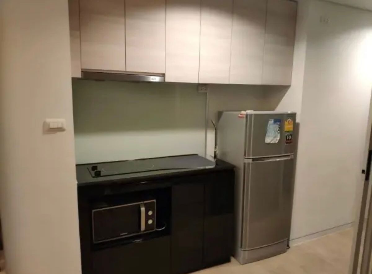 ขายคอนโดอารีย์ อนุสาวรีย์ : รหัสทรัพย์ Som1028 ขาย Siamese Ratchakru