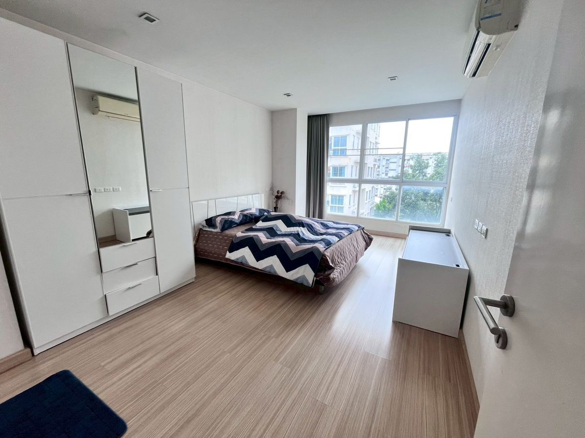 ขายคอนโดลาดพร้าว101 แฮปปี้แลนด์ : ขาย 2 นอน 2 น้ำ 68 ตรม. happy condo ladprao 101  (S4953)