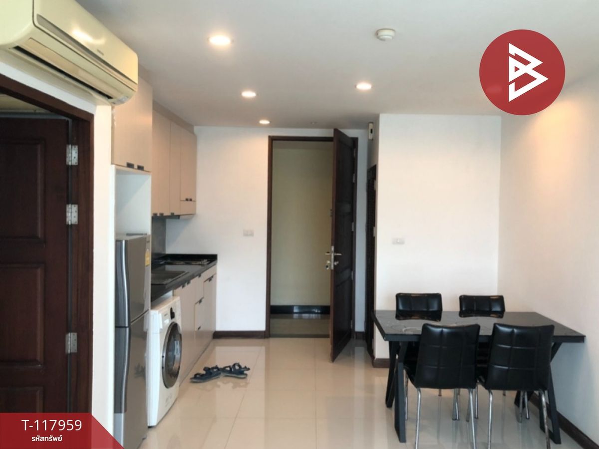 For SaleCondoKoh Samui, Surat Thani : Arisara Place Condo for sale, Koh Samui, Surat Thani