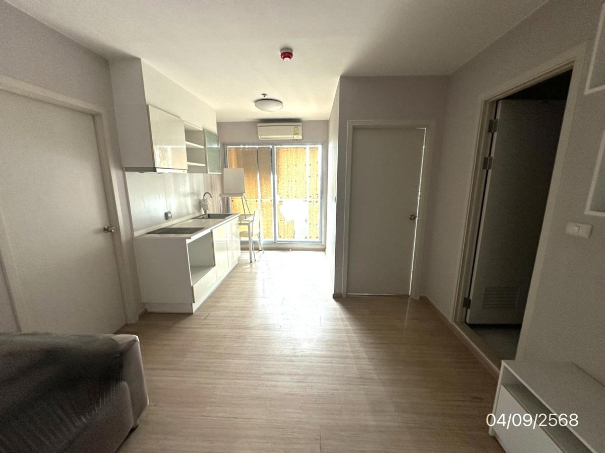 For SaleCondoBang kae, Phetkasem : Urgent sale, Condo, Fuse, Sense, Bang Khae, Floor 19, 45.83 sq.m., 2 bedrooms, 2 bathrooms