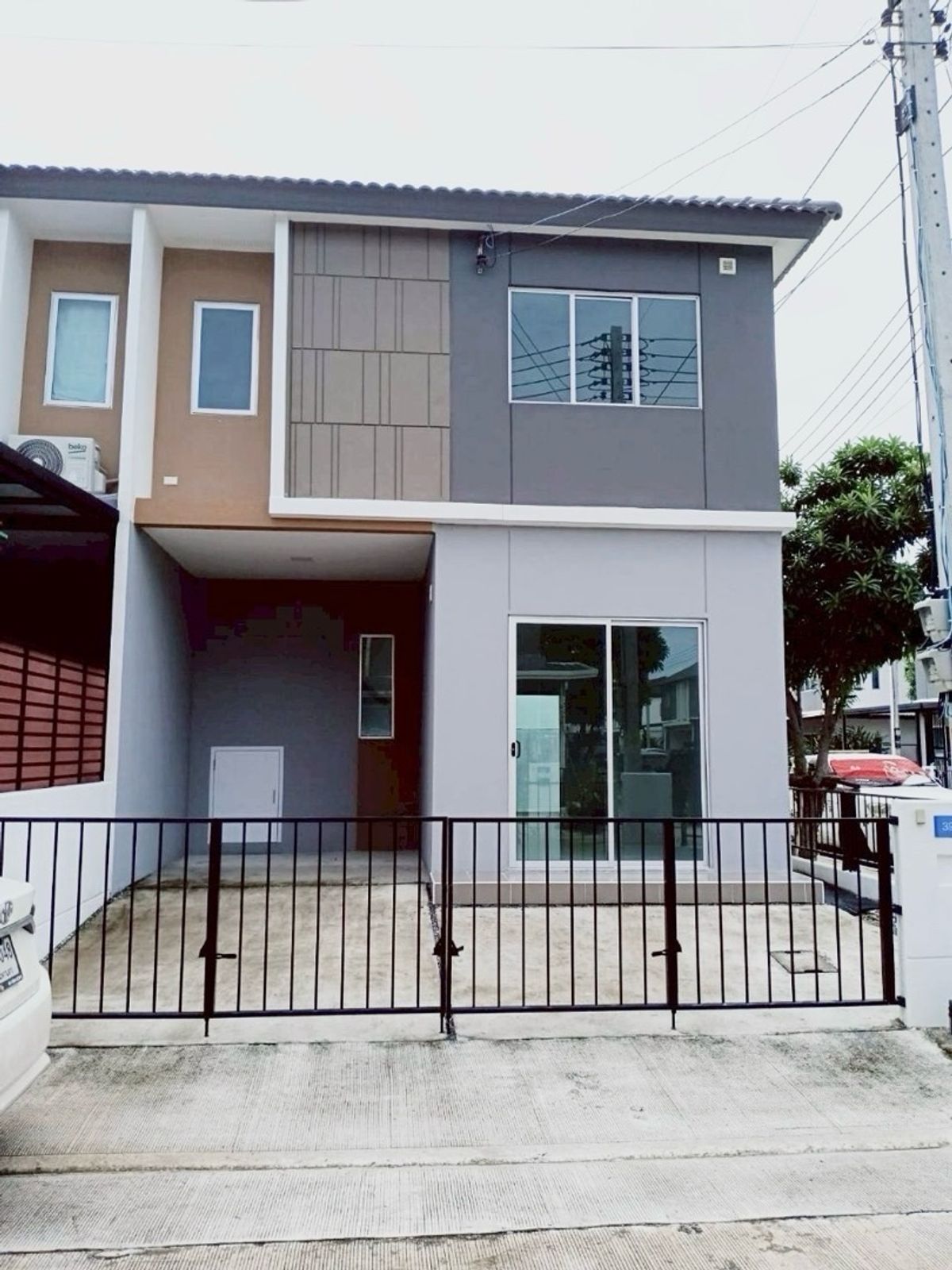 For RentTownhomePathum Thani,Rangsit, Thammasat : Renting Pruksa, Rangsit, Khlong 5, Khlong Luang