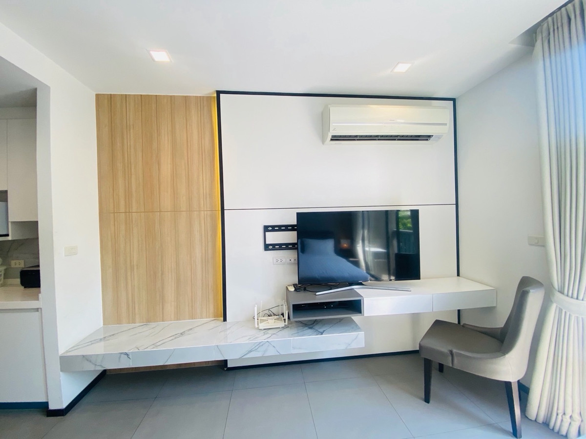 For SaleCondoRama9, Petchburi, RCA : AQ Alix Residence Soonvijai Condo for sale for only 2.9 million baht.