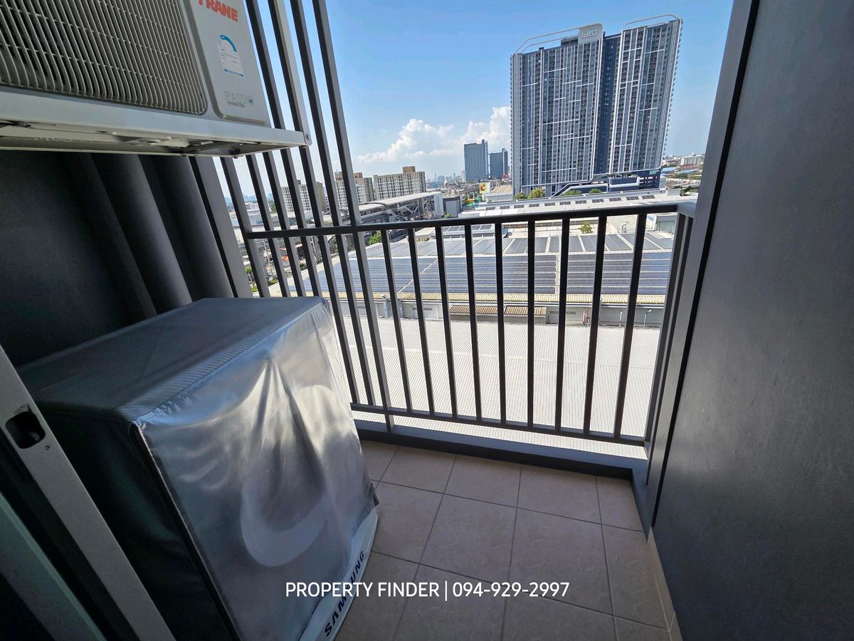 ขายคอนโดสมุทรปราการ สำโรง : ⛔️ขายขาดทุน⛔️ คอนโด ศุภาลัย เวอเรนด้า สุขุมวิท 117 นัดชมห้อง 👉line : @pfbkk