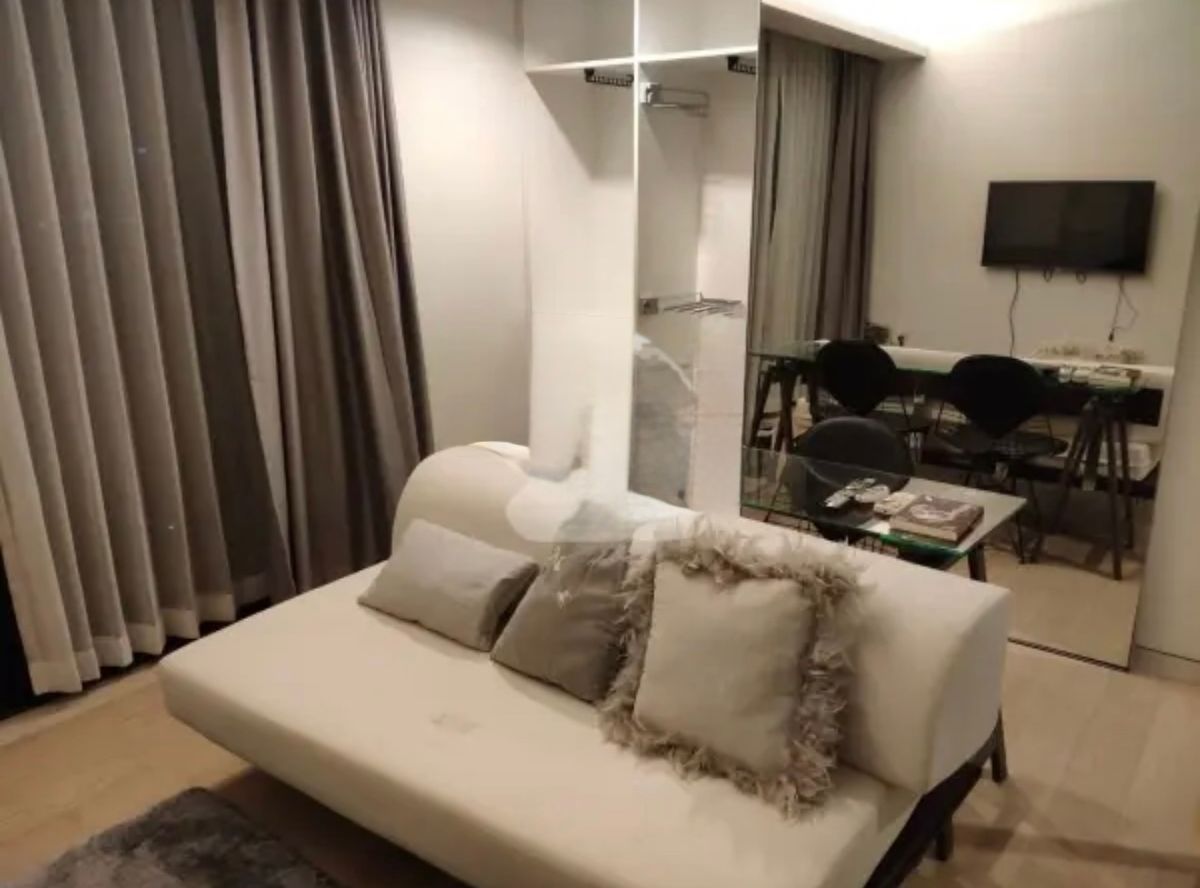 ขายคอนโดอารีย์ อนุสาวรีย์ : รหัสทรัพย์ Som1028 ขาย Siamese Ratchakru