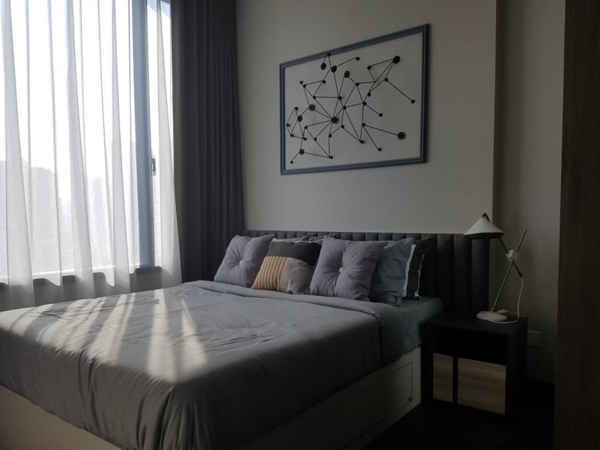 ให้เช่าคอนโดสุขุมวิท อโศก ทองหล่อ : **ให้เช่า/for rent โครงการ Edge สุขุมวิท23 ชั้น 12 ขนาด 32 ตรม.**