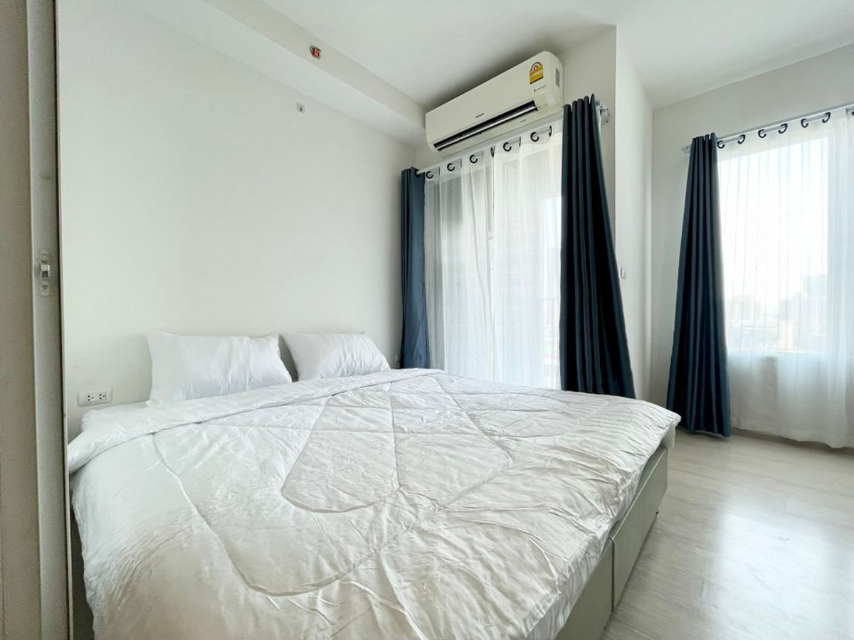 ให้เช่าคอนโดรัชดา ห้วยขวาง : 🔴12,000฿🔴 𝐂𝐡𝐚𝐩𝐭𝐞𝐫 𝐎𝐧𝐞 𝐄𝐜𝐨 𝐑𝐚𝐭𝐜𝐡𝐚𝐝𝐚-𝐇𝐮𝐚𝐢𝐤𝐰𝐚𝐧𝐠┃แชปเตอร์วัน อีโค รัชดา - ห้วยขวาง ✅ ใกล้ MRT ห้วยขวาง ยินดีบริการ🙏สนใจทัก 𝙇𝙄𝙉𝙀 มานะคะ (ตอบไวมาก):​📱 รหัสทรัพย์​ 6811-2004📱: ไอดีไลน์:@bbcondo88