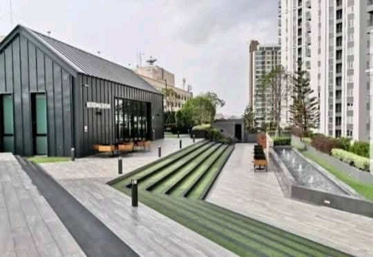 ให้เช่าคอนโดรัชดา ห้วยขวาง : 🔴11,000฿🔴 𝐂𝐡𝐚𝐩𝐭𝐞𝐫 𝐎𝐧𝐞 𝐄𝐜𝐨 𝐑𝐚𝐭𝐜𝐡𝐚𝐝𝐚-𝐇𝐮𝐚𝐢𝐤𝐰𝐚𝐧𝐠┃แชปเตอร์วัน อีโค รัชดา - ห้วยขวาง ✅ ใกล้ MRT ห้วยขวาง ยินดีบริการ🙏สนใจทัก 𝙇𝙄𝙉𝙀 มานะคะ (ตอบไวมาก):​📱 รหัสทรัพย์​ 6904-0503📱: ไอดีไลน์:@bbcondo88