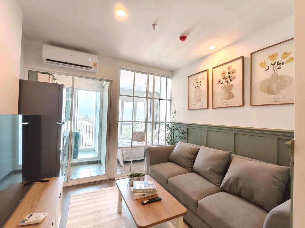 ให้เช่าคอนโดบางนา แบริ่ง ลาซาล : 📍ให้เช่า คอนโด Regent Home Bangna
🚆 เพียง 400 ม. จาก BTS บางนา เดินทางสะดวก ใกล้แหล่งธุรกิจ
🛏️ ขนาด 28 ตร.ม. 1 ห้องนอน 1 ห้องน้ำ
🏙️ อาคาร D ชั้น 7 ฝั่งสระว่ายน้ำ 
