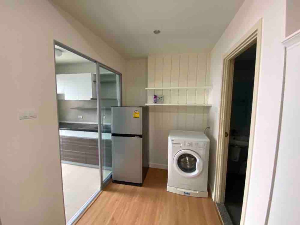 ให้เช่าคอนโดบางซื่อ วงศ์สว่าง เตาปูน : 💥DL-8422💥ว่าง ให้ เช่า ศุภาลัย เวอเรนด้า รัชวิภา - ประชาชื่น  👉แอดไลน์ @fastcondo 