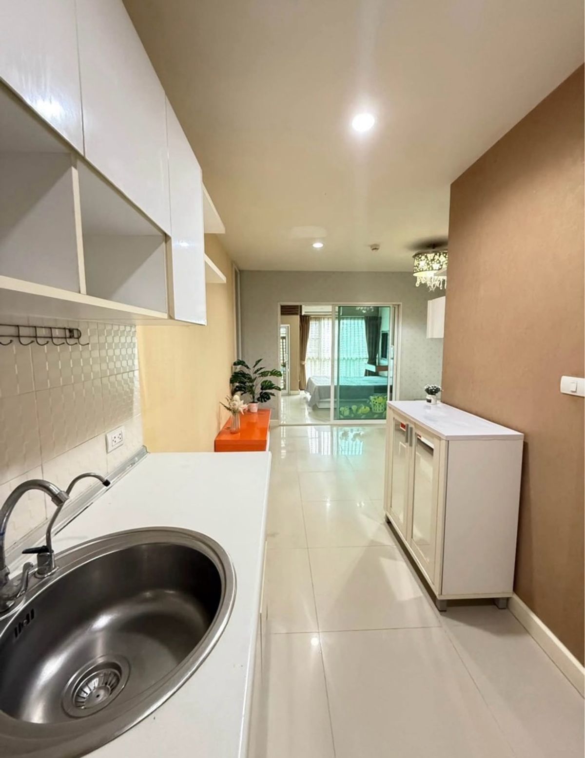 ขายคอนโดท่าพระ ตลาดพลู วุฒากาศ : 🎁Metro Park Sathorn