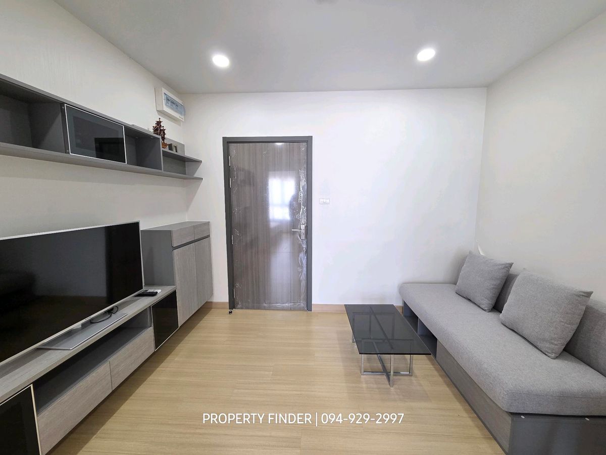 CondoSamut Prakan,Samrong : Condo for Sell / Rent Supalai Veranda Sukhumvit 117 Make an appointment to view the room 👉line: @pfbkk