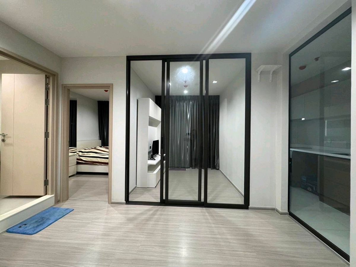 ให้เช่าคอนโดท่าพระ ตลาดพลู วุฒากาศ : 🍒ให้เช่าคอนโดใกล้สาทร สถานีตลาดพลู 1 ห้องนอน เฟอร์นิเจอร์และเครื่องใช้ไฟฟ้าครบ