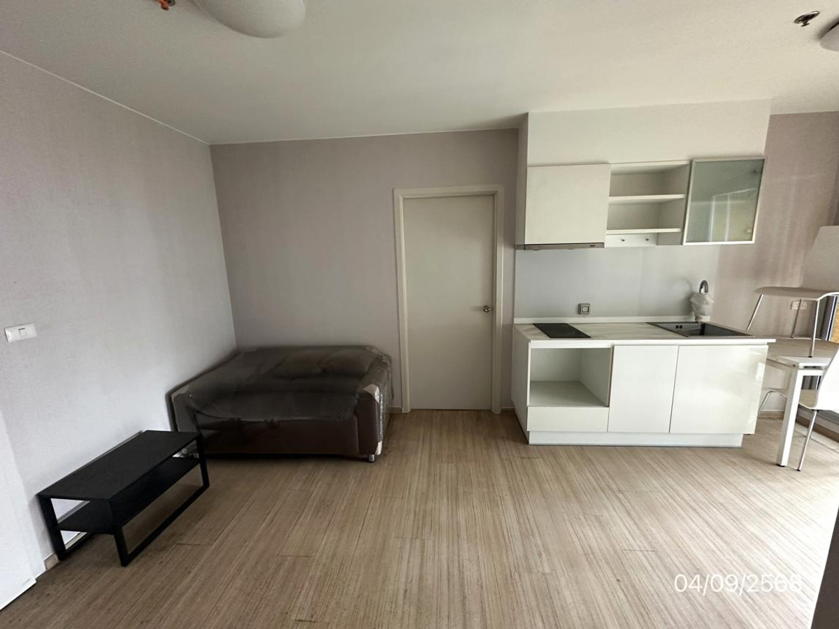 For SaleCondoBang kae, Phetkasem : Urgent sale, Condo, Fuse, Sense, Bang Khae, Floor 19, 45.83 sq.m., 2 bedrooms, 2 bathrooms