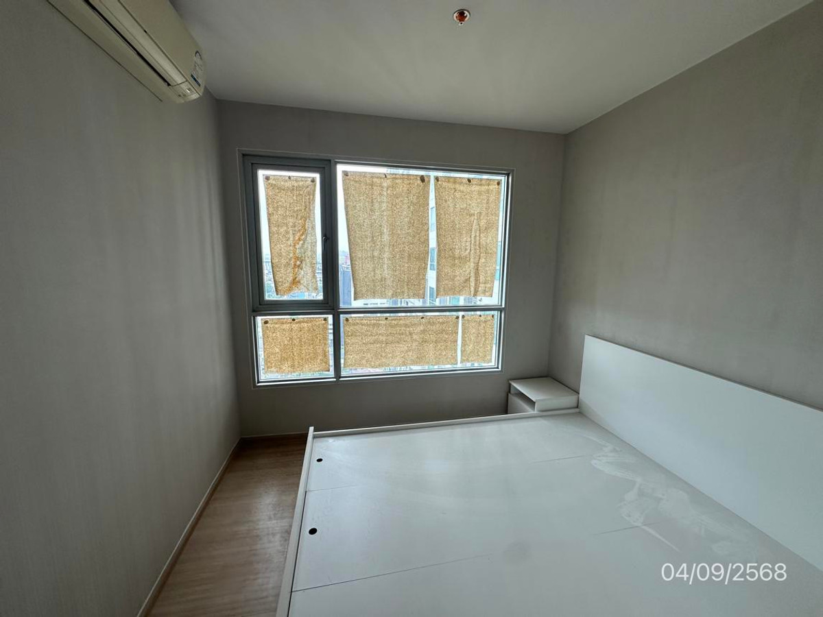 For SaleCondoBang kae, Phetkasem : Urgent sale, Condo, Fuse, Sense, Bang Khae, Floor 19, 45.83 sq.m., 2 bedrooms, 2 bathrooms
