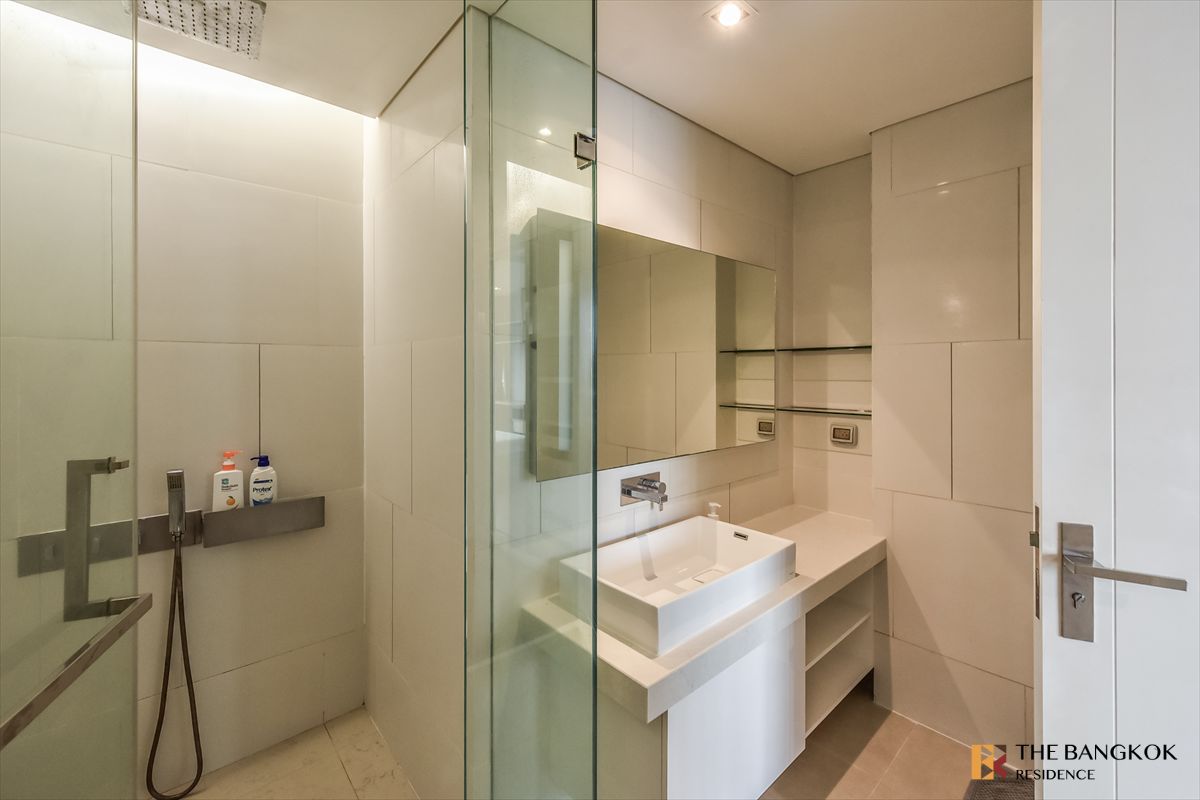 For SaleCondoSathorn, Narathiwat : 💎 Rare Unit! Super Luxury, The Bangkok Sathorn  near BTS Sathorn