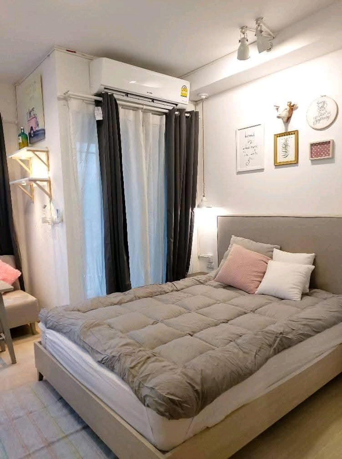 ให้เช่าคอนโดรัชดา ห้วยขวาง : 🔴11,000฿🔴 𝐂𝐡𝐚𝐩𝐭𝐞𝐫 𝐎𝐧𝐞 𝐄𝐜𝐨 𝐑𝐚𝐭𝐜𝐡𝐚𝐝𝐚-𝐇𝐮𝐚𝐢𝐤𝐰𝐚𝐧𝐠┃แชปเตอร์วัน อีโค รัชดา - ห้วยขวาง ✅ ใกล้ MRT ห้วยขวาง ยินดีบริการ🙏สนใจทัก 𝙇𝙄𝙉𝙀 มานะคะ (ตอบไวมาก):​📱 รหัสทรัพย์​ 6904-0503📱: ไอดีไลน์:@bbcondo88