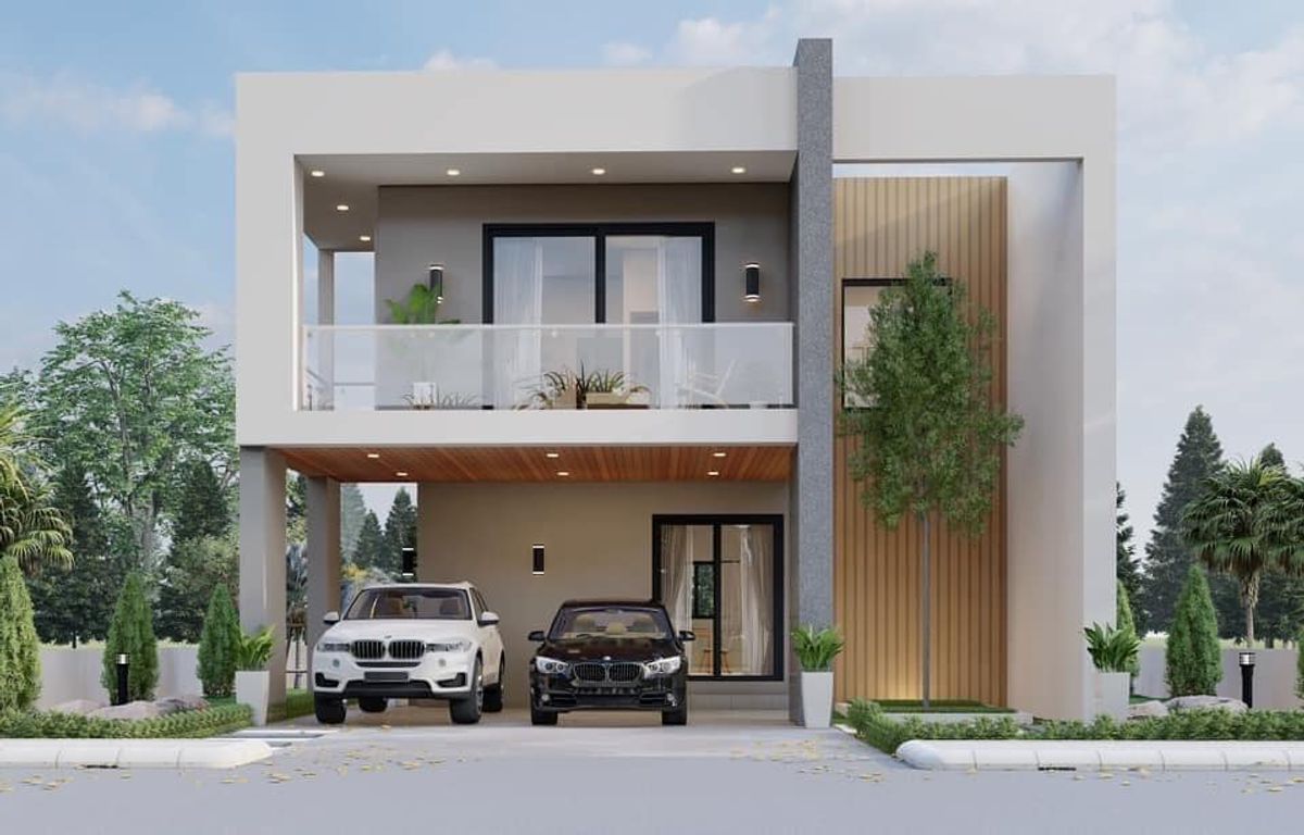 ขายบ้านเชียงใหม่ : บ้านเดี่ยวพรีเมี่ยม  ใกล้ รพ.นครพิงค์เพียง
