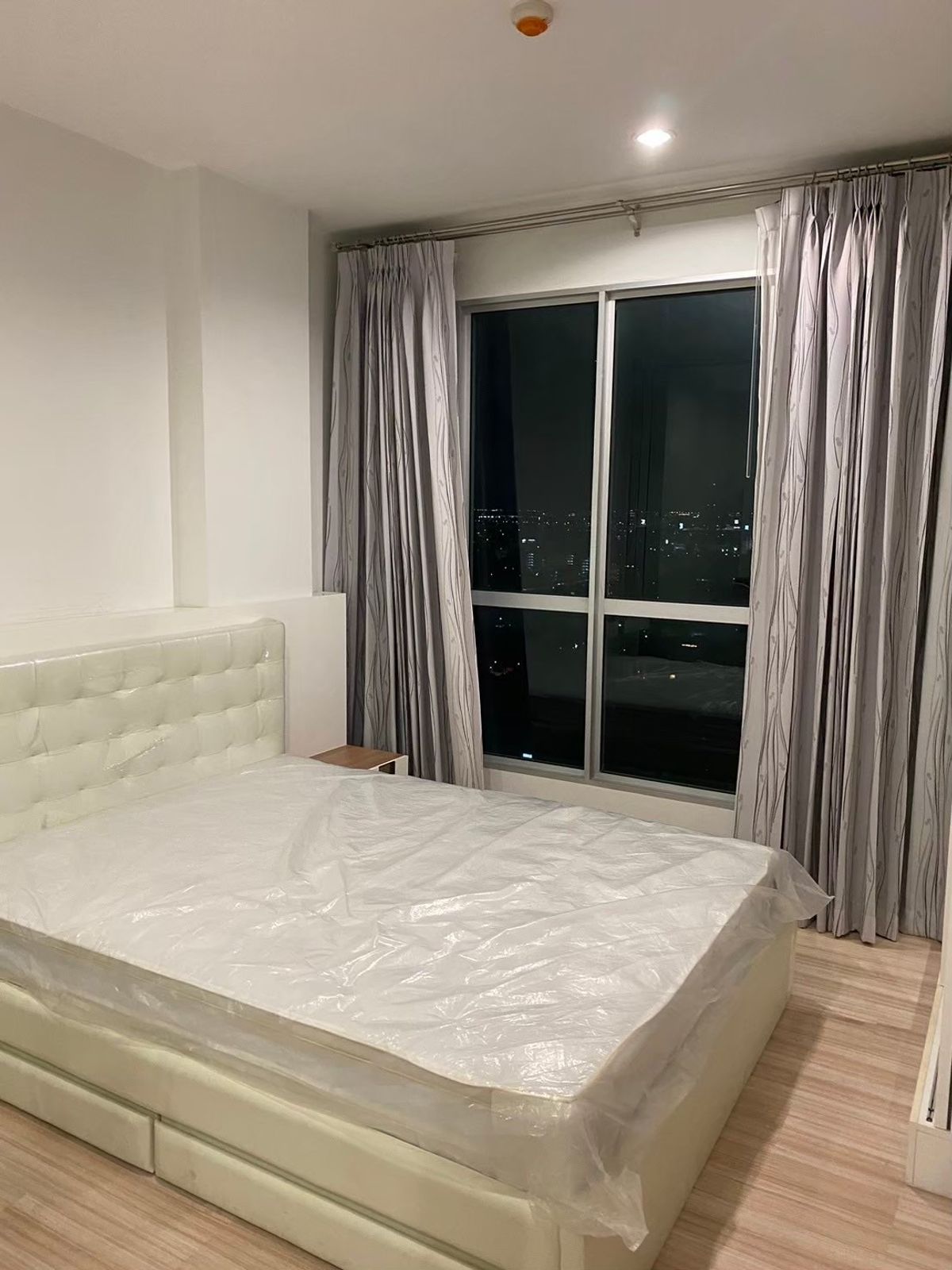 For RentCondoRattanathibet, Sanambinna : 📌 Monthly Condo for Rent, The Hotel, Condominium, BTS Purple Line - Bang Kraso Station | Rattanathibet Road, Nonthaburi