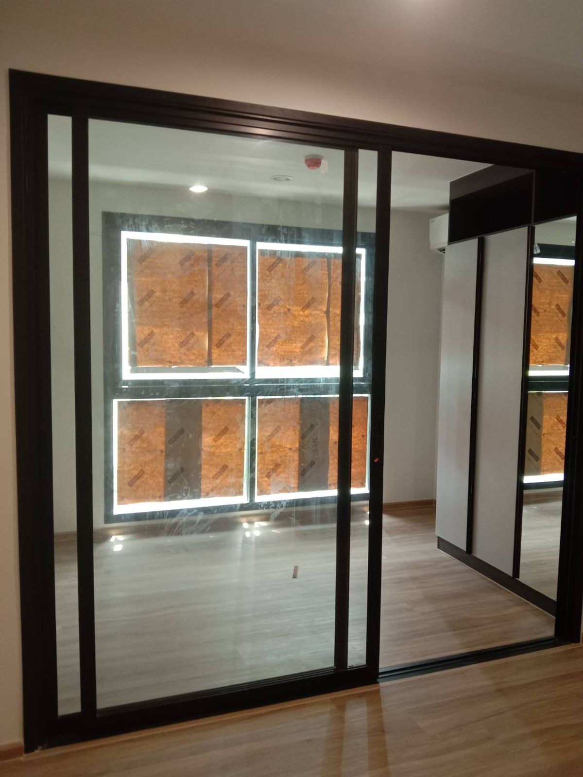 For RentCondoBangna, Bearing, Lasalle : 🔹Condo for Rent | Arlo Lasalle17 | 25 SQ.M | 1 Bed - 1 Bath | 10,000 thb.