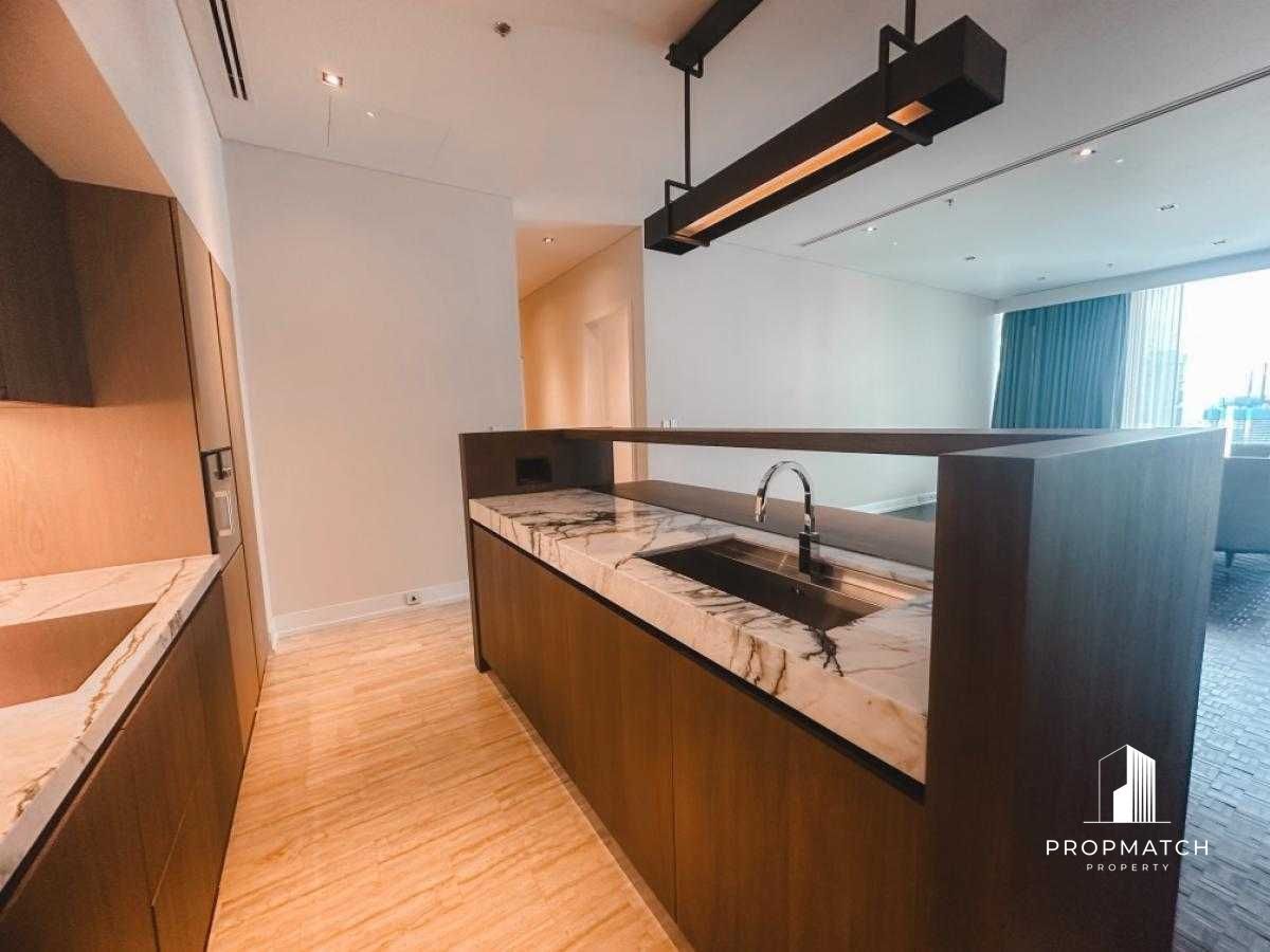 For SaleCondoSathorn, Narathiwat : ✨flash deal ✨The Ritz-Carlton Residences Bangkok (3BED 4BATH 211SQM) Ready! Only 79,900,000 baht Tel.0981315848 @propmatch
