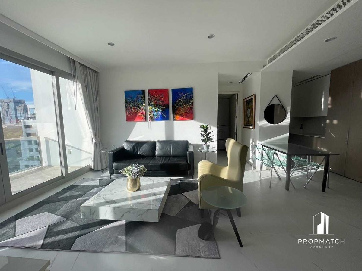 For SaleCondoWitthayu, Chidlom, Langsuan, Ploenchit : ✨Flash Deal ✨185 Rajadamri (2Bed 2Bath 110.48SQM) Ready! Only 39,900,000 baht Tel.0981315848 @propmatch