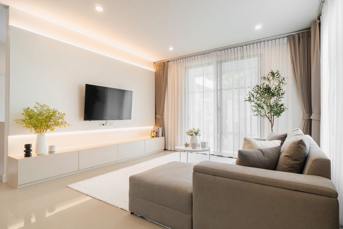 ให้เช่าบ้านพัฒนาการ ศรีนครินทร์ : 📣ให้เช่า 85,000 บาท หมู่บ้านเศรษฐสิริ พัฒนาการ 87  ❤️ สนใจติดต่อ : นา Tel No: 098-9539514  , 095-7989244 ❤️