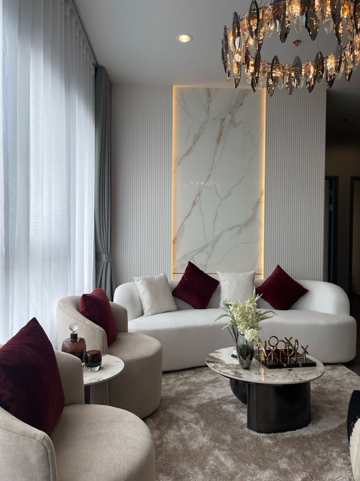 ขายคอนโดอ่อนนุช อุดมสุข : 🤩Ideo Sukhumvit Rama 4 Penthouse 3 ห้องนอน ขนาด 105.77 ตร.ม. | ขาย 24.9 ล้านบาท🤩