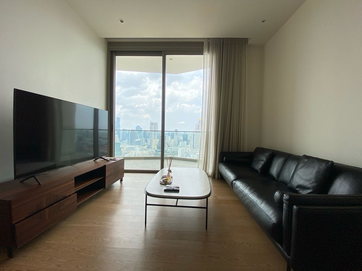 ขายคอนโดวงเวียนใหญ่ เจริญนคร : ⚡️BEST PRICE ⚡️Magnolia Waterfront Residences ICONSIAM | 1 Bedroom | High Floor | 📞 065-821-7402 🌟