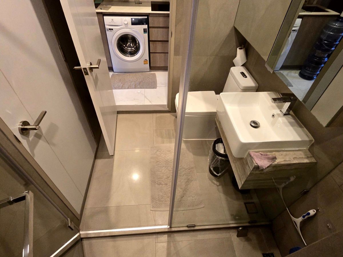 ให้เช่าคอนโดราชเทวี พญาไท : Park Origin Phayathai【𝐑𝐄𝐍𝐓】🔥โทนไม้ละมุน ผสมความโมเดิร์น ใช้ชีวิตง่ายขึ้นทุกวัน🔥  ติดต่อไลน์ไอดี: @hacondo