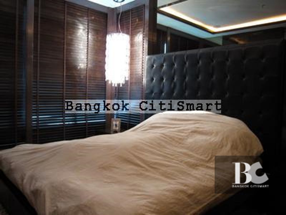 ขายคอนโดราชเทวี พญาไท : ขาย  คอนโด Baan Klang Krung Siam Pathumwan  ใกล้รถไฟฟ้า BTS ราชเทวี เพียง 300 เมตร