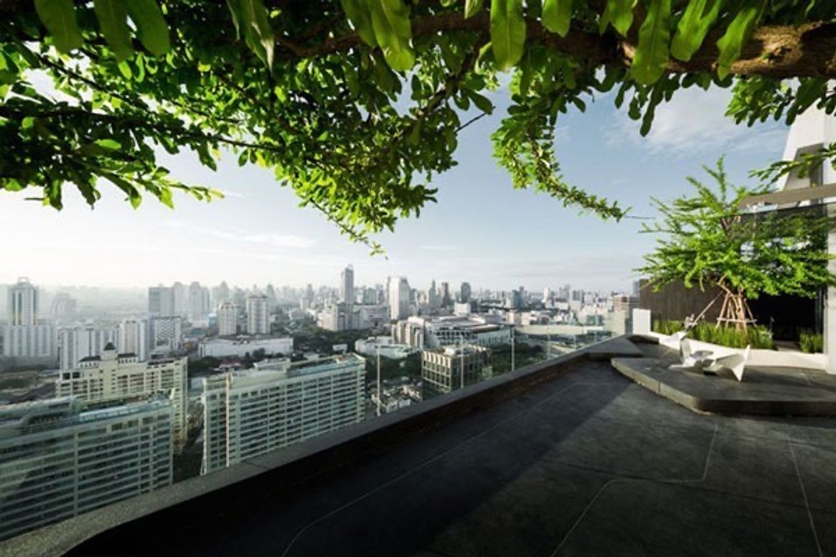 ขายคอนโดราชเทวี พญาไท : แต่งครบพร้อมอยู่💥คอนโดติดบีทีเอสราชเทวี | 1 สถานีถึงสยาม พารากอน