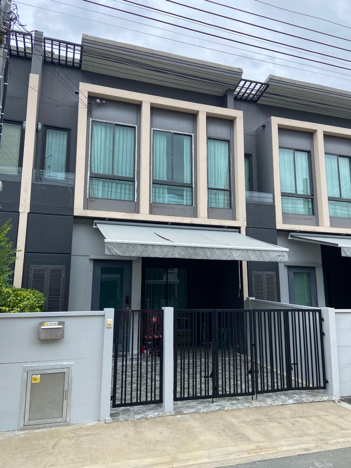 ให้เช่าทาวน์โฮมสมุทรปราการ สำโรง : 🏠 ให้เช่าทาวน์โฮมสวย 2 ชั้น @ Pleno สุขุมวิท–บางนา (ใกล้ Mega Bangna)