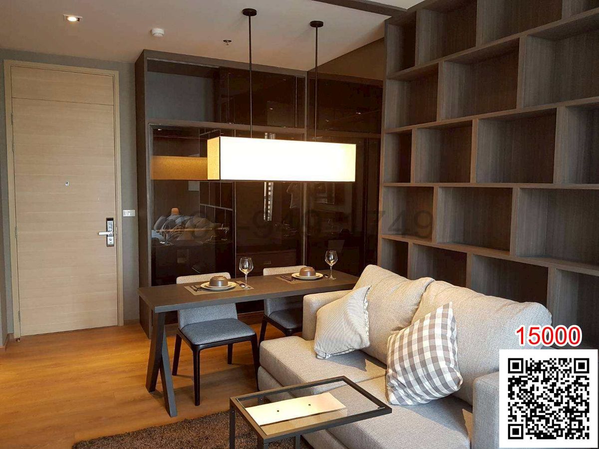 For RentCondoSukhumvit, Asoke, Thonglor : Condo rental Park 24 (Park 24) Sukhumvit 24 near BTS Phrom Phong