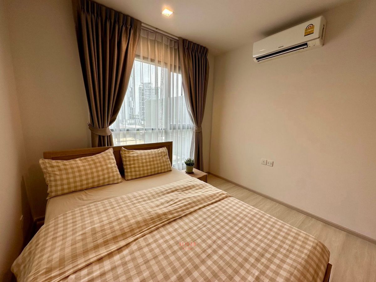 ให้เช่าคอนโดอ่อนนุช อุดมสุข : RC080425 ให้เช่า Condo life sukhumvit 48 ใกล้ BTS พระโขนง เพียง 600 เมตร