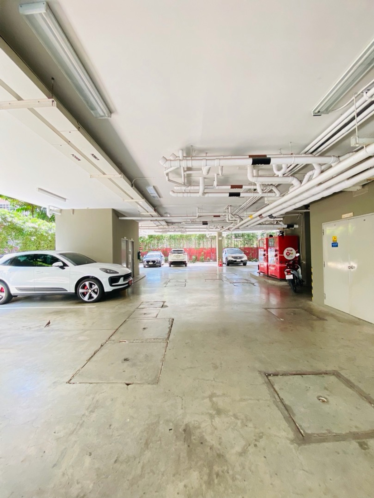 ขายคอนโดพระราม 9 เพชรบุรีตัดใหม่ RCA : AQ Alix Residence Soonvijai ขายเพียง 3 ล้านบาท เท่านั้น