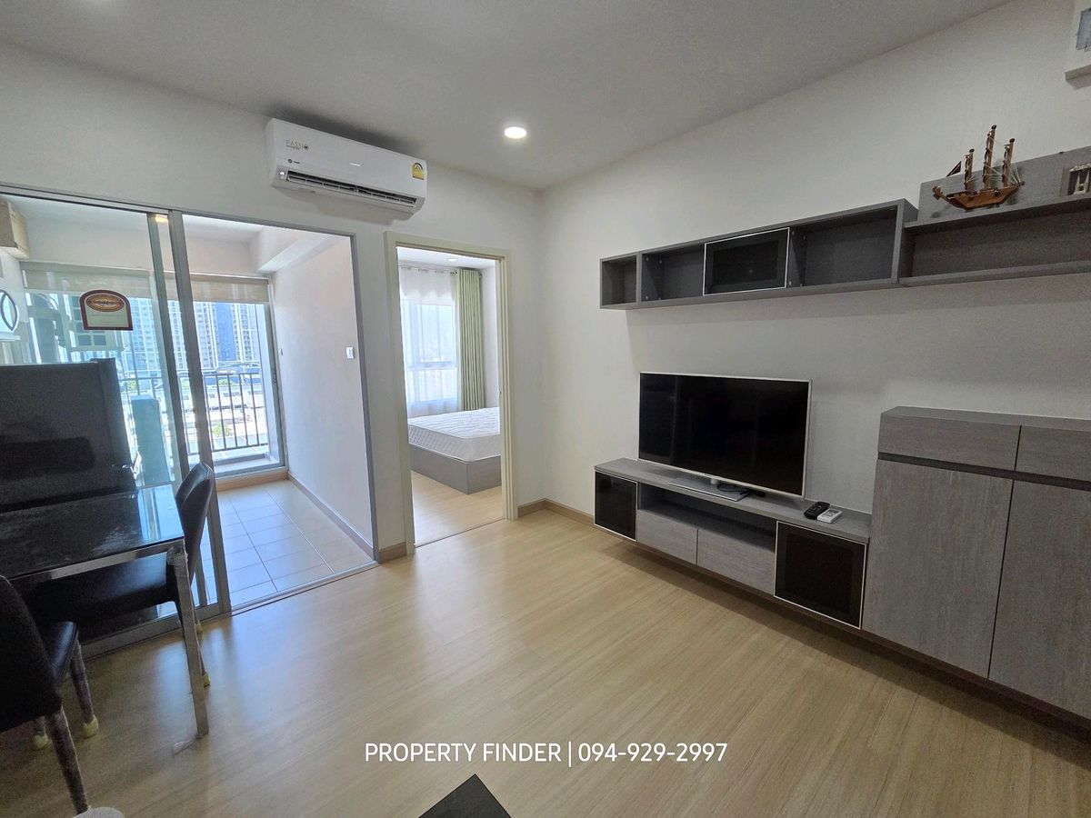 CondoSamut Prakan,Samrong : Condo for Sell / Rent Supalai Veranda Sukhumvit 117 Make an appointment to view the room 👉line: @pfbkk
