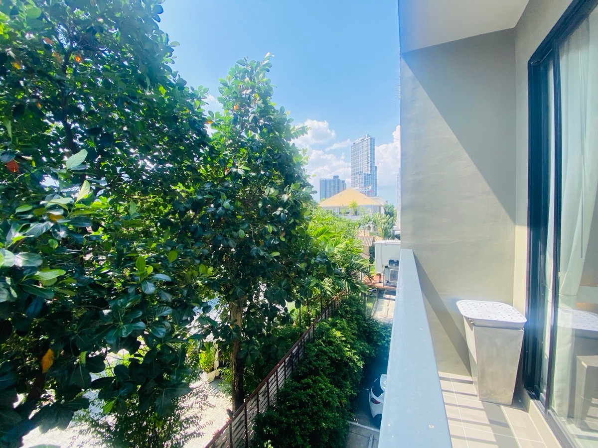 ขายคอนโดพระราม 9 เพชรบุรีตัดใหม่ RCA : AQ Alix Residence Soonvijai ขายเพียง 3 ล้านบาท เท่านั้น