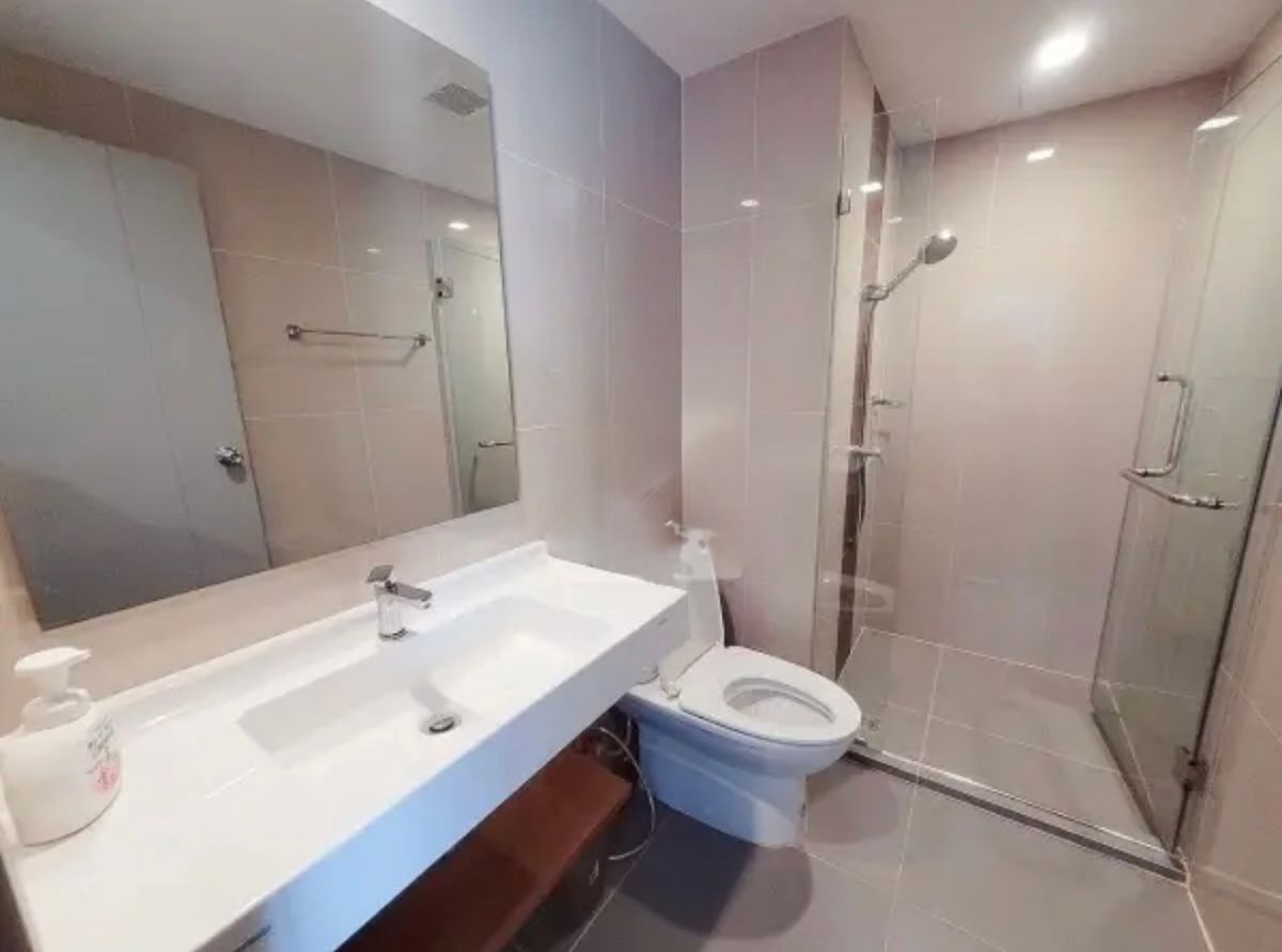 ขายคอนโดสะพานควาย จตุจักร : รหัสทรัพย์ Som1027 ขาย Ideo Phahol-Chatuchak