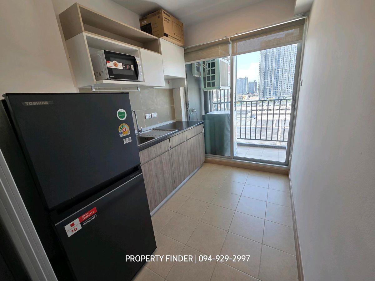 CondoSamut Prakan,Samrong : Condo for Sell / Rent Supalai Veranda Sukhumvit 117 Make an appointment to view the room 👉line: @pfbkk