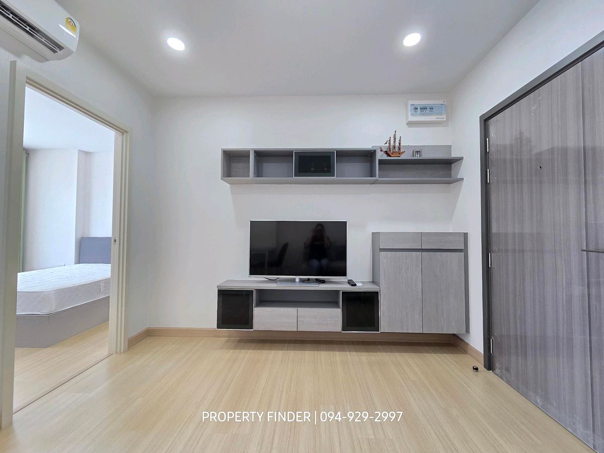 CondoSamut Prakan,Samrong : Condo for Sell / Rent Supalai Veranda Sukhumvit 117 Make an appointment to view the room 👉line: @pfbkk