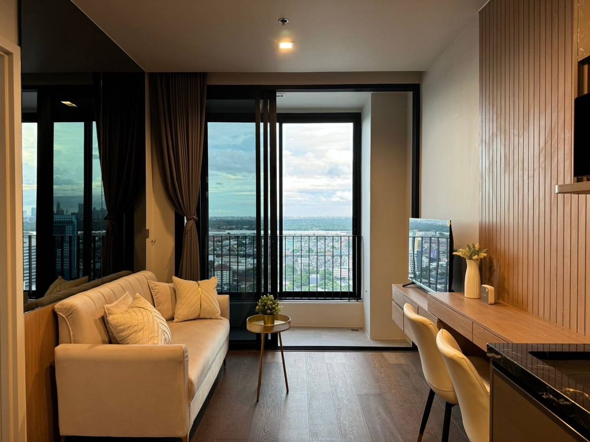 For RentCondoSukhumvit, Asoke, Thonglor : 🔥 Urgent 🔥 Rent a beautiful room, beautiful view