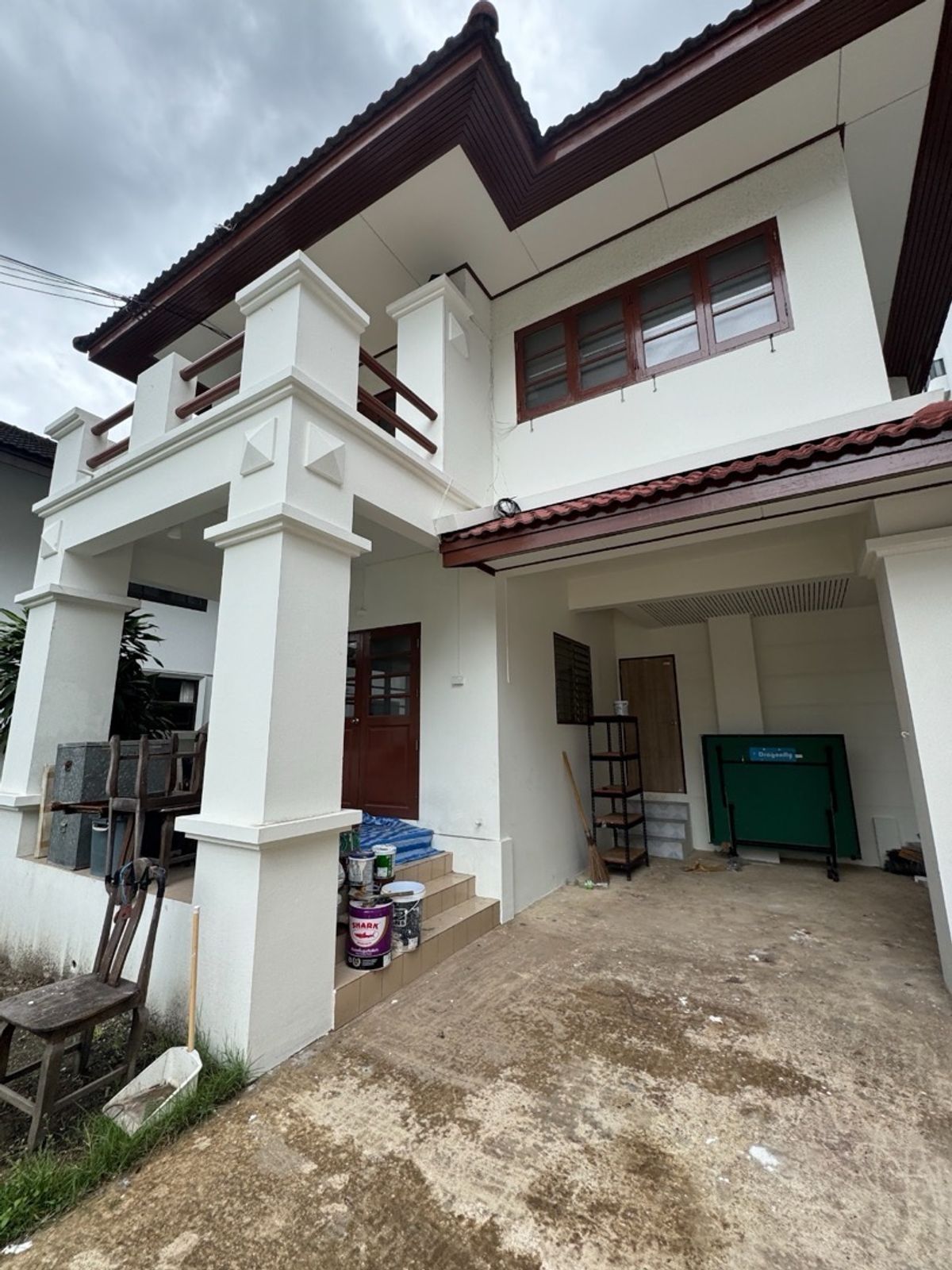 For RentHouseNana, North Nana,Sukhumvit13, Soi Nana : Rent a single house, Soi Sukhumvit 4, near the BTS BTS for rent.