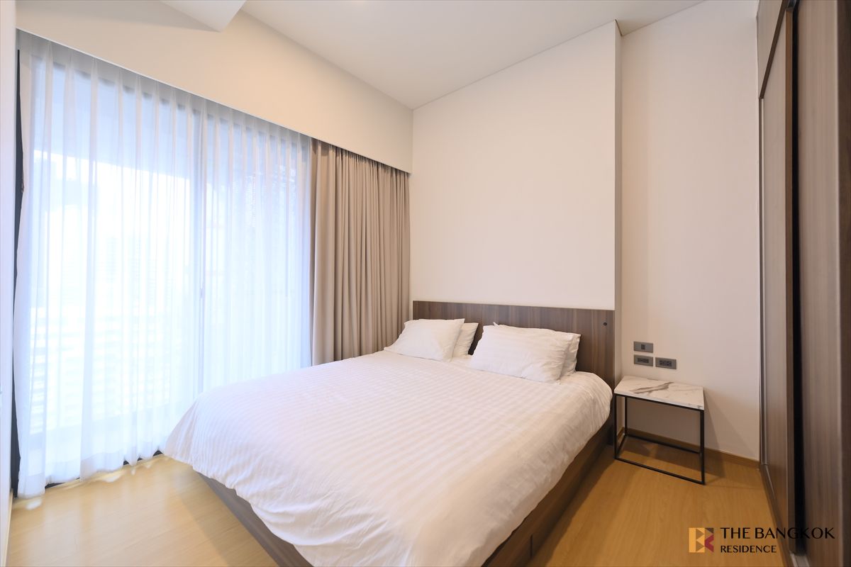 For RentCondoSukhumvit, Asoke, Thonglor : Great price, prime location ⚡ Siamese Exclusive Sukhumvit 31✨ Stunning unit, Near BTS Phrom Phong