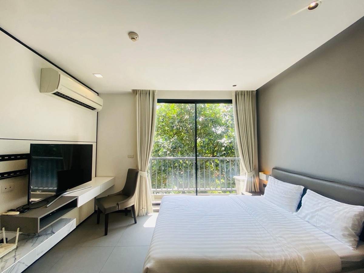ขายคอนโดพระราม 9 เพชรบุรีตัดใหม่ RCA : AQ Alix Residence Soonvijai ขายเพียง 3 ล้านบาท เท่านั้น