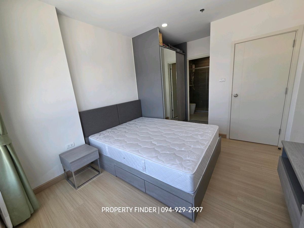 CondoSamut Prakan,Samrong : Condo for Sell / Rent Supalai Veranda Sukhumvit 117 Make an appointment to view the room 👉line: @pfbkk